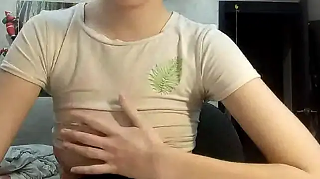 Martachiori stripchat live cam model