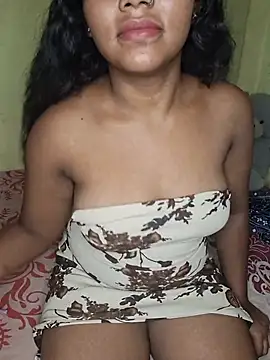 hotty_vani stripchat live cam model