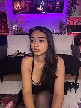 chocorose_ stripchat live cam model