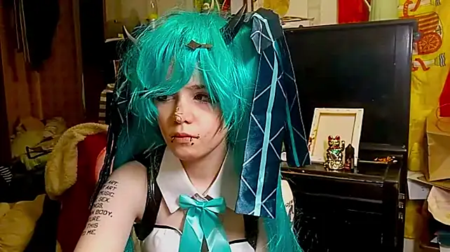 Sofia_Lacosta stripchat live cam model