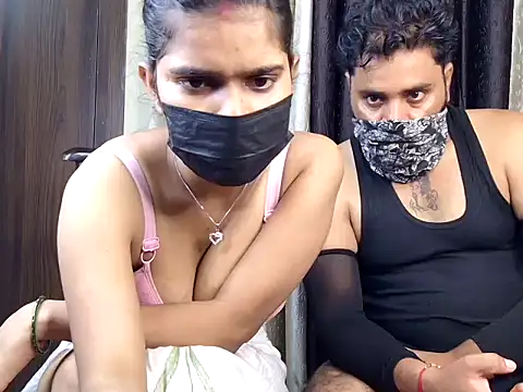 Official_Mehu stripchat live cam model