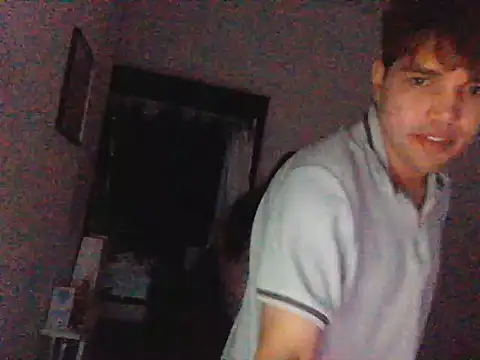 nerd_couple stripchat live cam model