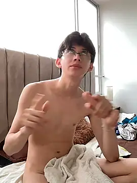 jacob_and_sam stripchat live cam model