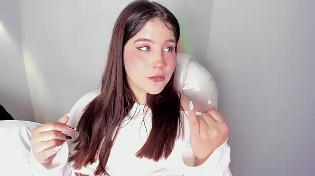 Ivy_Valet stripchat live cam model