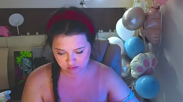 Malika_uAngel stripchat live cam model