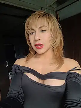 Evehamp stripchat live cam model