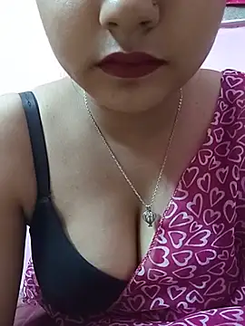 Niharika-23 stripchat live cam model