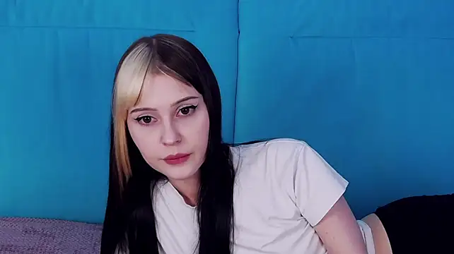 RivenAmeli stripchat live cam model