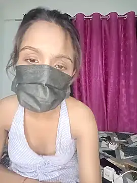 Siya_Goel stripchat live cam model