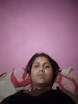 Manishajii stripchat live cam model