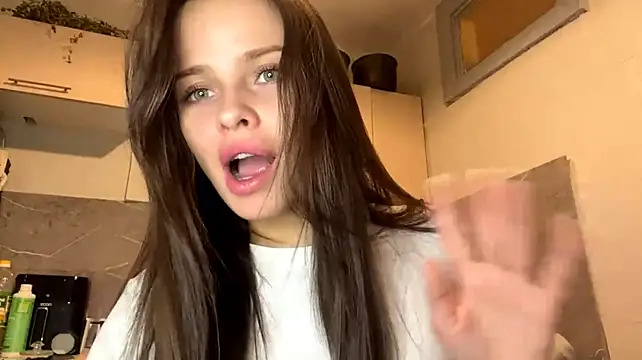LanaSerbski stripchat live cam model
