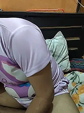 O_My_GoodnesS stripchat live cam model