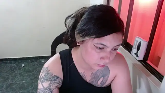 mailer_parsonss stripchat live cam model