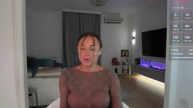 seilyyy stripchat live cam model