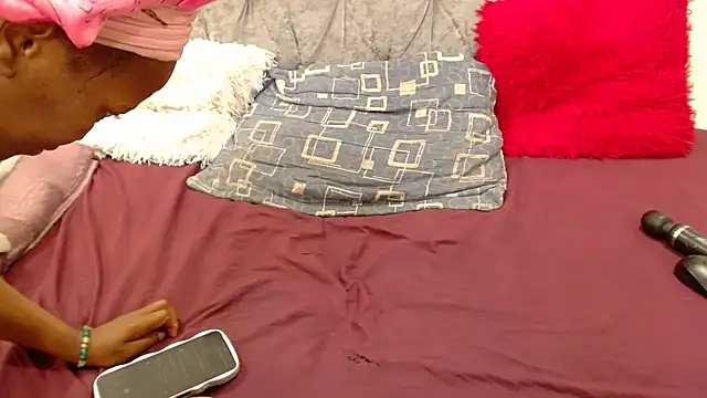 BLACKberry008 stripchat live cam model
