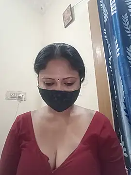 Anjali_88 stripchat live cam model