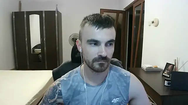mu5clemania2 stripchat live cam model