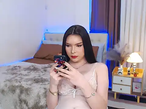 VickyMarquez stripchat live cam model