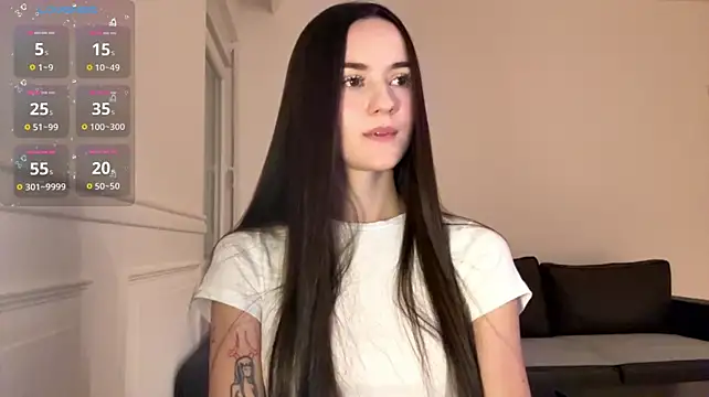 Double_Sun stripchat live cam model