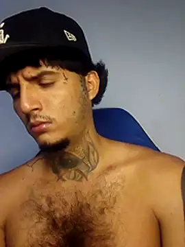 Lord_Luciferhot_Dirty666 stripchat live cam model