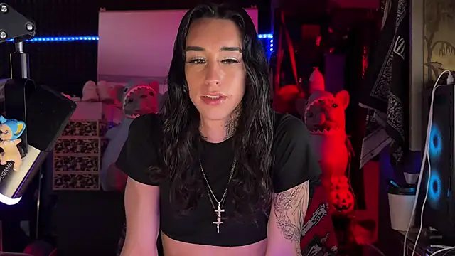 xoFrankie stripchat live cam model