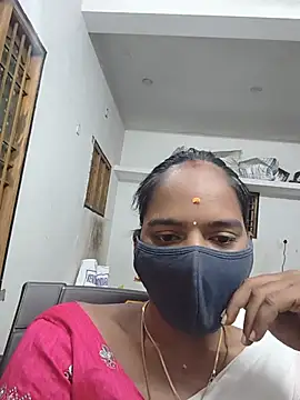 Tamil_Sangeetha stripchat live cam model