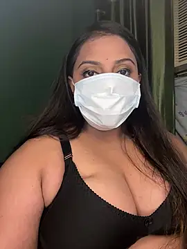 BlushBunnyXO stripchat live cam model