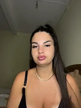Alma_170900 stripchat live cam model