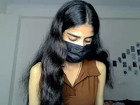 TINA_BABY_ stripchat live cam model