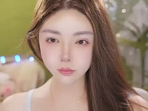 Qiaoqiao__ stripchat live cam model