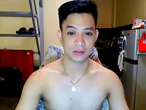 AsianCUMQUICKLY stripchat live cam model