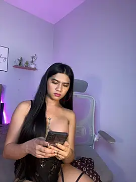 JassmineLove stripchat live cam model