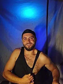 JackHera stripchat live cam model