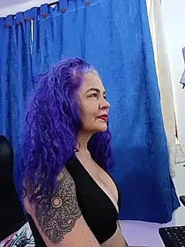 freyadevil333 stripchat live cam model