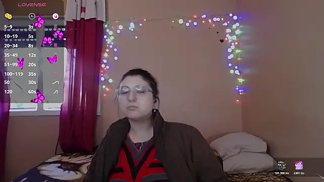 imsohornydacom stripchat live cam model