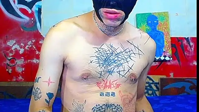 deivid_estrada stripchat live cam model
