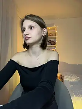 TessaTempt stripchat live cam model