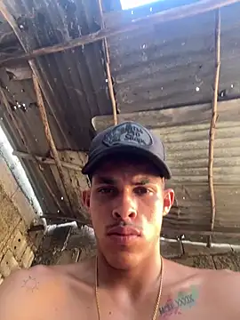 7ShaunkHend_ stripchat live cam model
