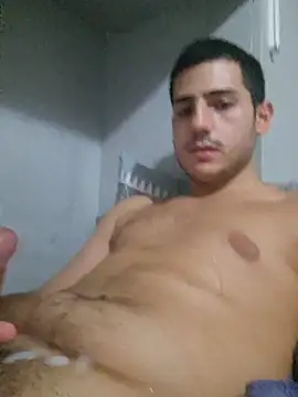 Nicolas3091 stripchat live cam model