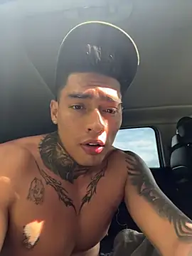 Dominiofit stripchat live cam model
