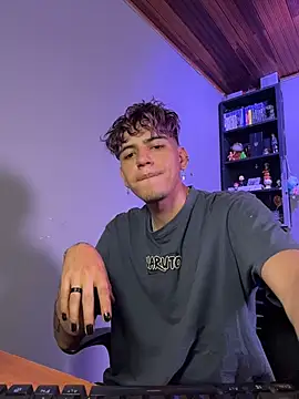 Mickey_Magic stripchat live cam model