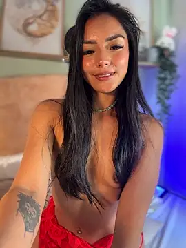 isabella-rouse stripchat live cam model