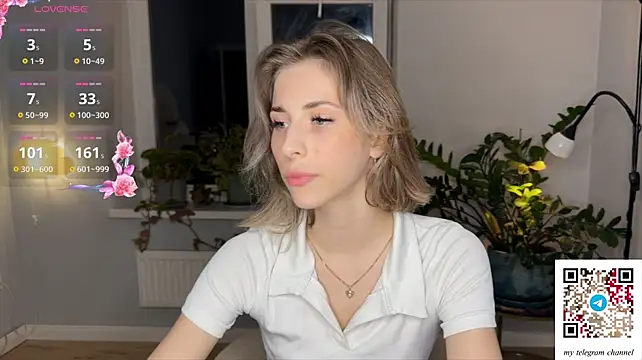 magnificent_Destiny stripchat live cam model