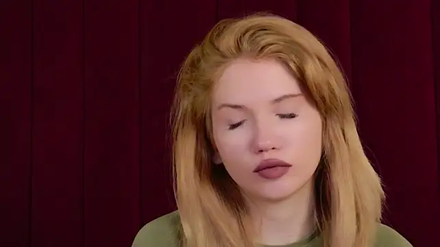 MelissaLiss stripchat live cam model
