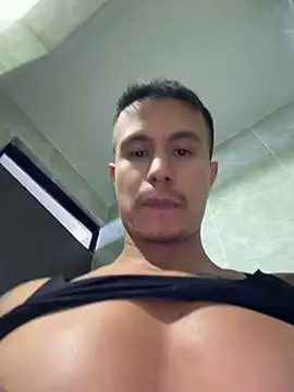 DOMINICKVEGAS77 stripchat live cam model