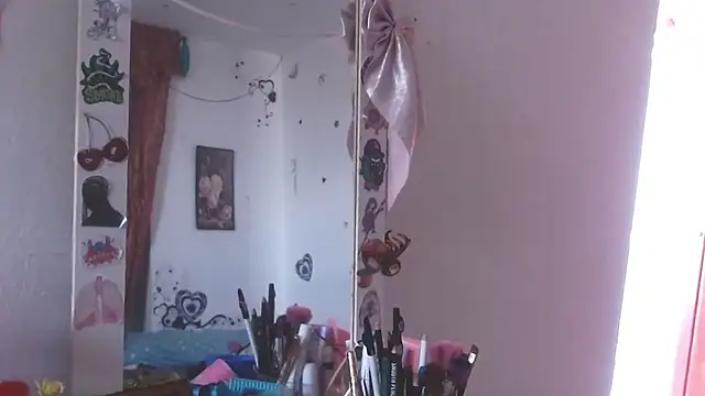 Midnight_teaseee stripchat live cam model