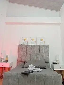 Dante_Knox stripchat live cam model