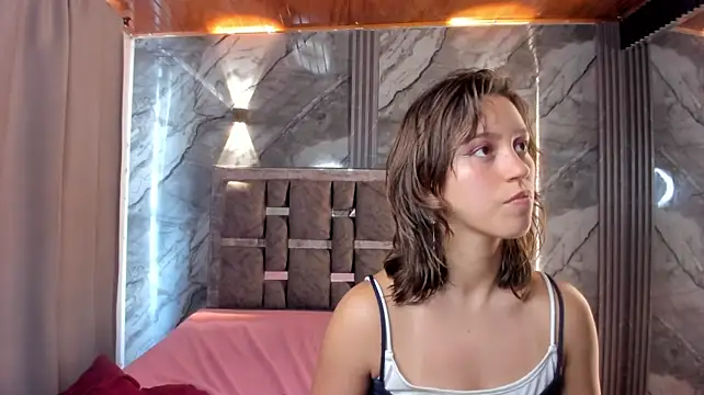 Manson_and_Zoe stripchat live cam model