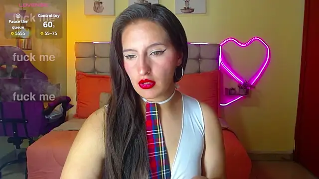 Deepthroat_sexy stripchat live cam model