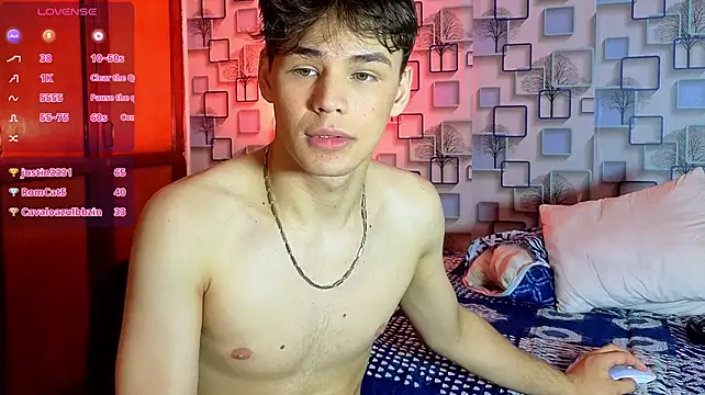 LoganSteel_ stripchat live cam model